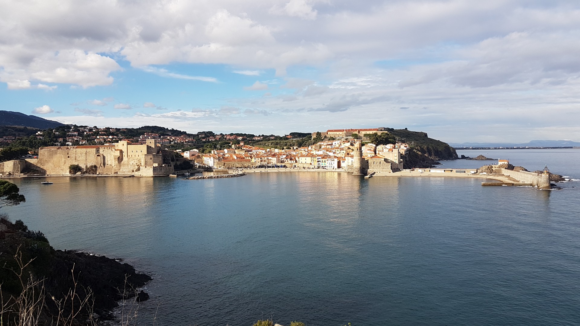 COLLIOURE