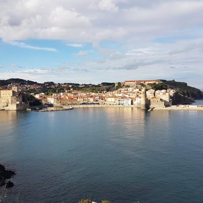 COLLIOURE