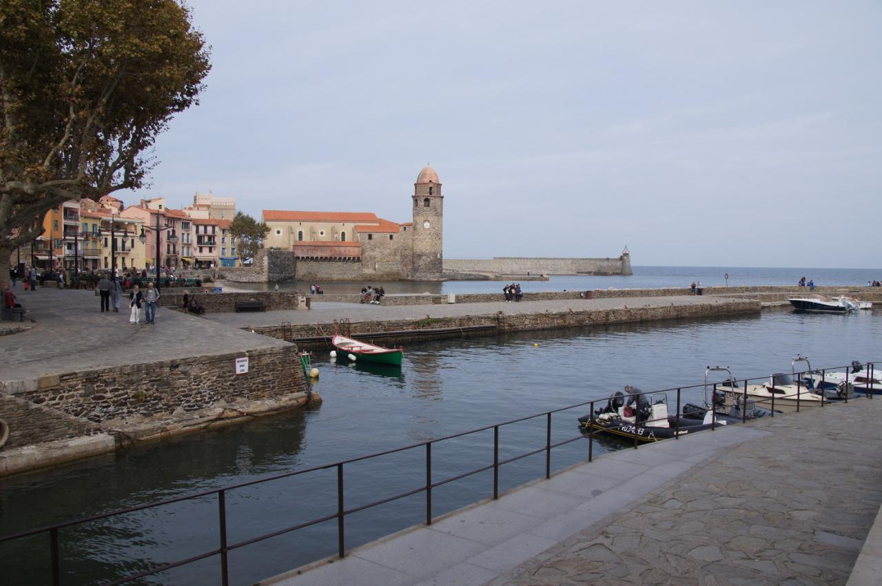 COLLIOURE (3)_