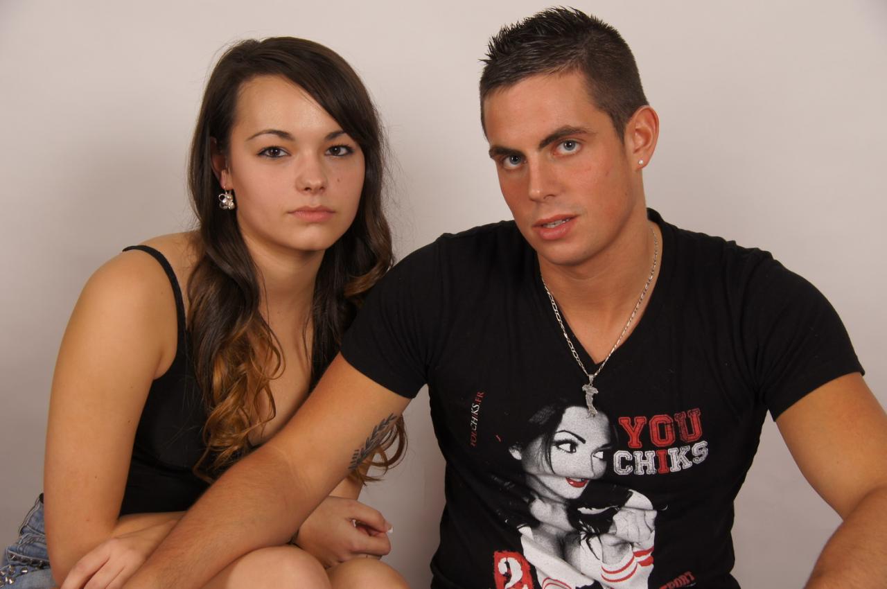 DUO S&S 3647