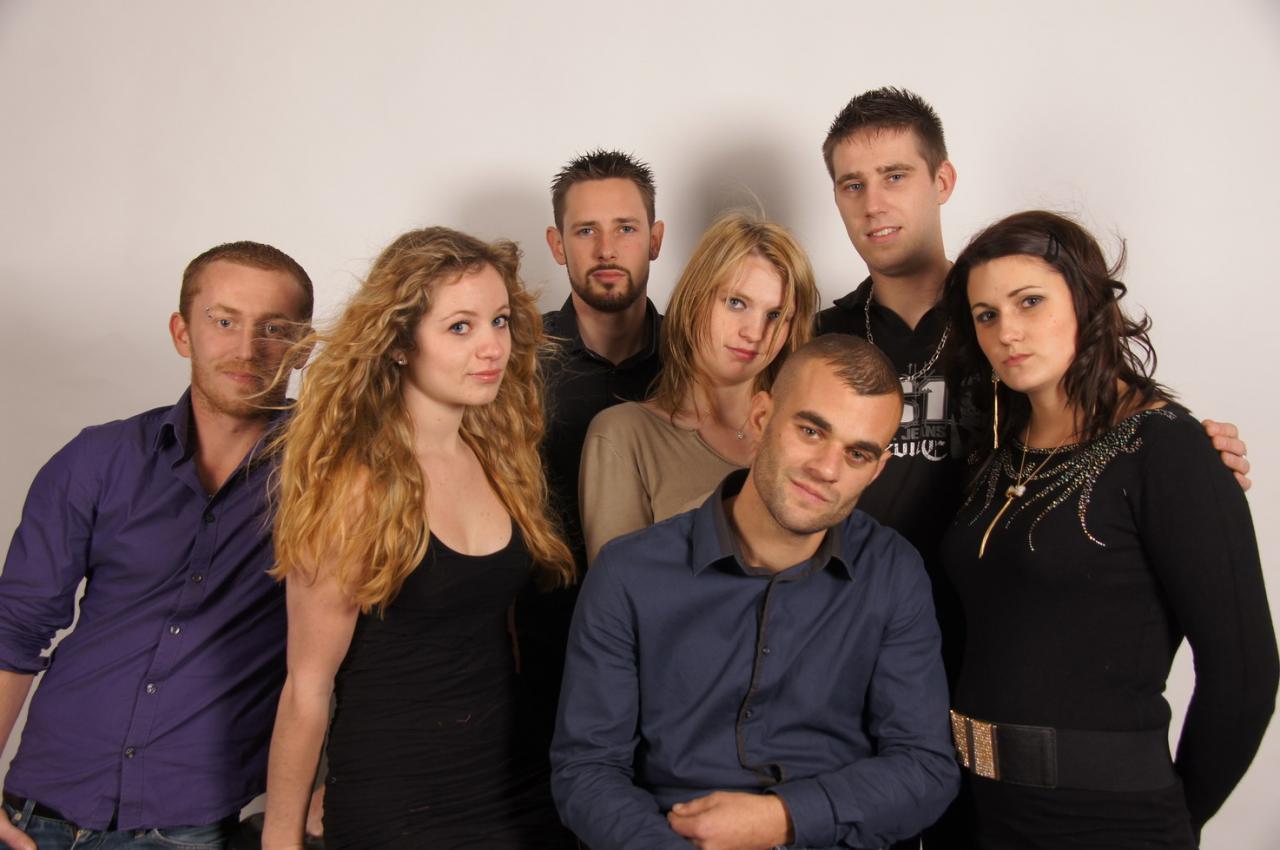 GROUPE AMIS 3425