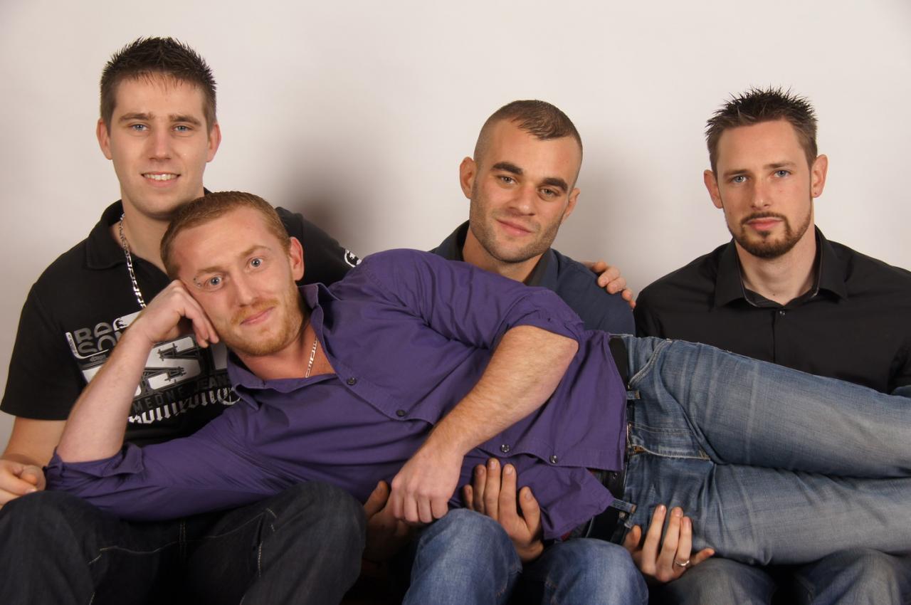 GROUPE AMIS 3426