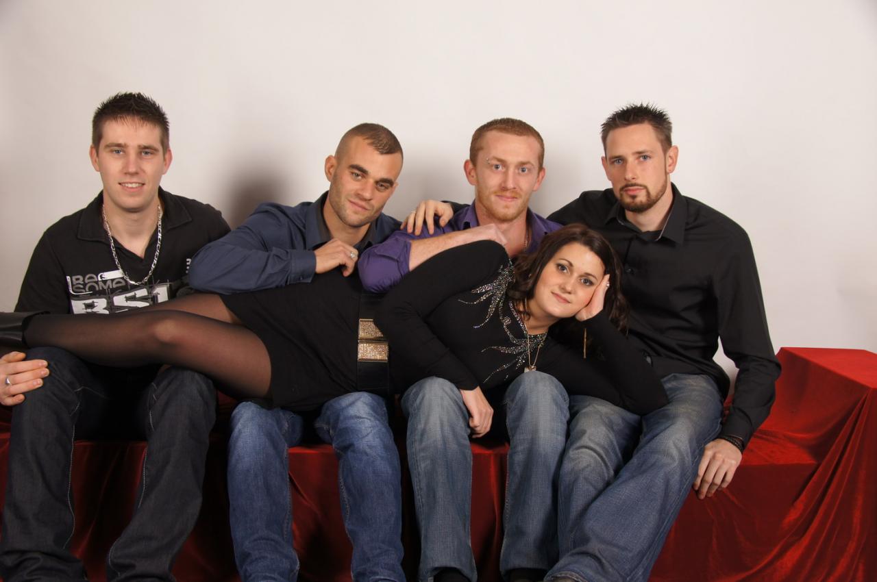 GROUPE AMIS 3428