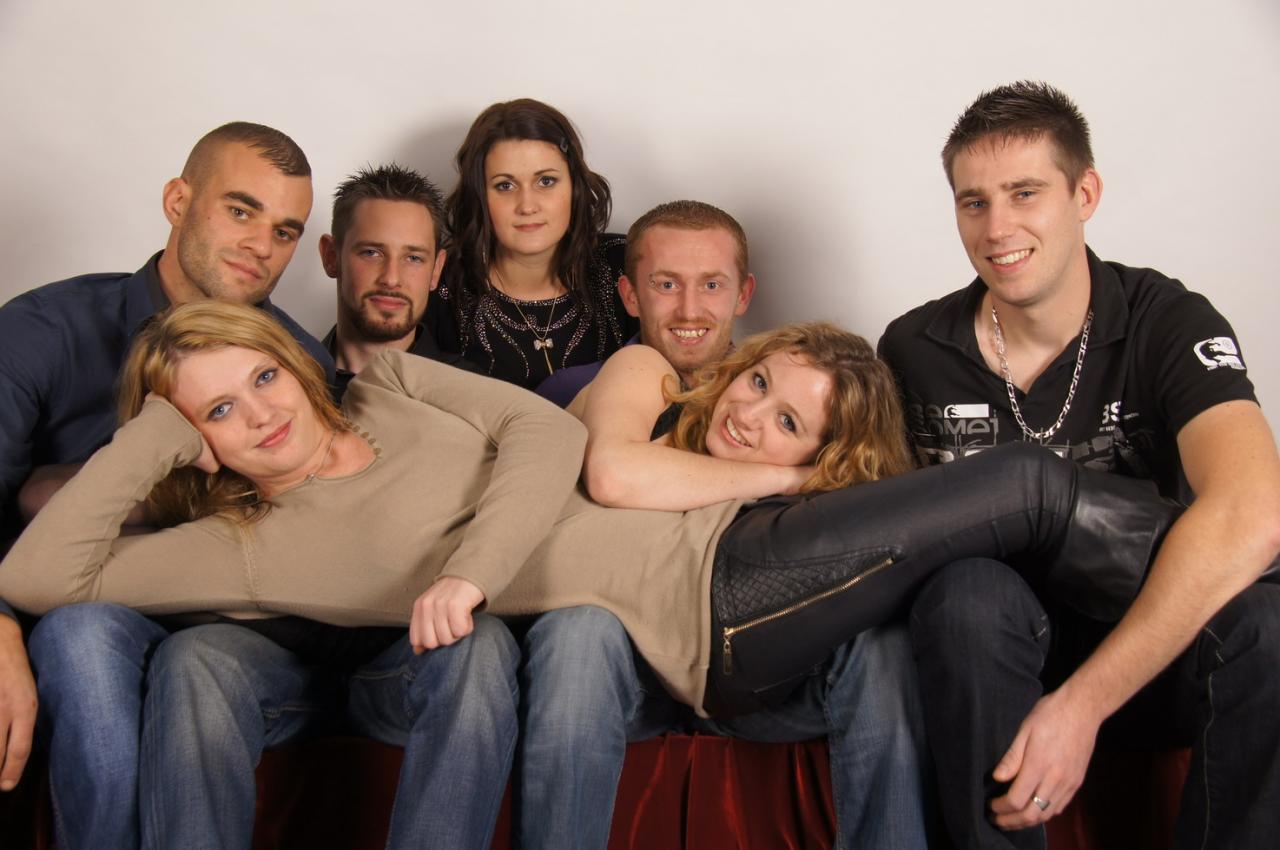 GROUPE AMIS 3430