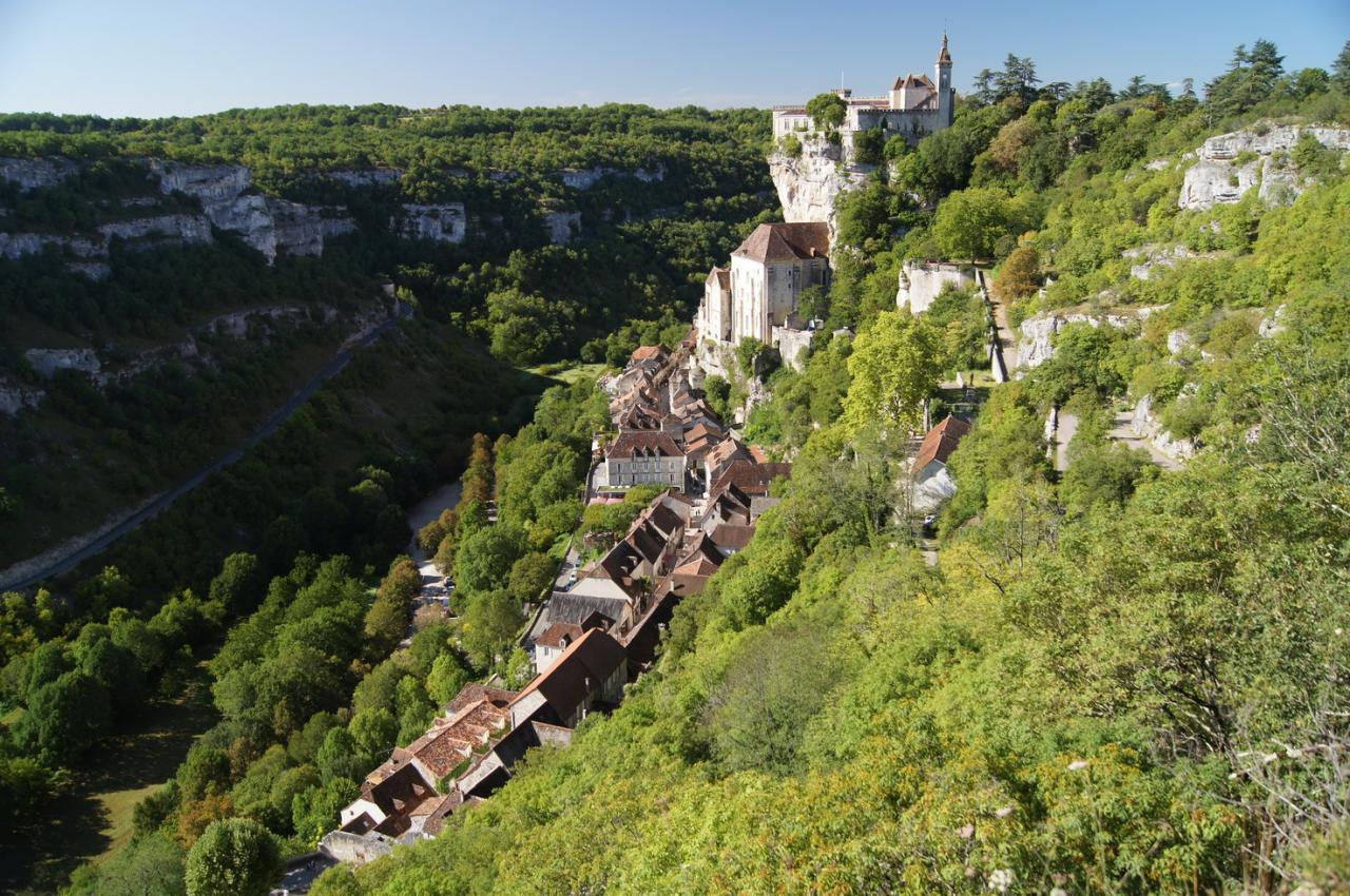 ROCAMADOUR